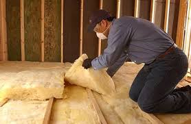 Eco-Friendly Insulation Solutions